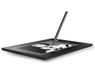 Замена шлейфа на планшете Lenovo ThinkPad X1 Tablet в Тюмени